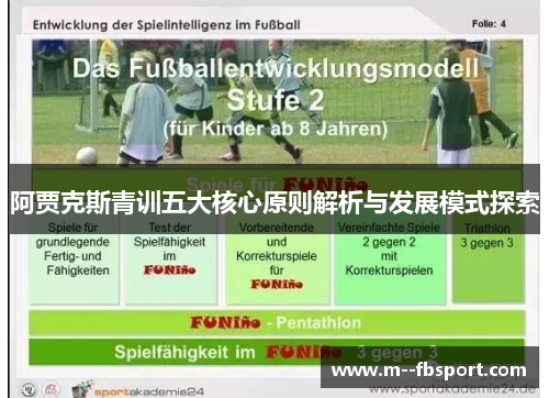 阿贾克斯青训五大核心原则解析与发展模式探索 阿贾克斯青训五大核心原则解析与发展模式探索
