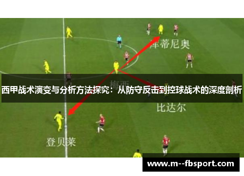 西甲战术演变与分析方法探究：从防守反击到控球战术的深度剖析