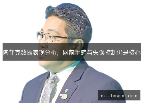 陶菲克数据表现分析，网前手感与失误控制仍是核心